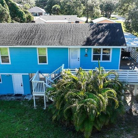 Casa Arena Relaxing Beach House W/ Patio Vero Beach Luaran gambar