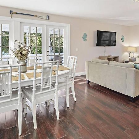 Casa Arena Relaxing Beach House W/ Patio Vero Beach Luaran gambar