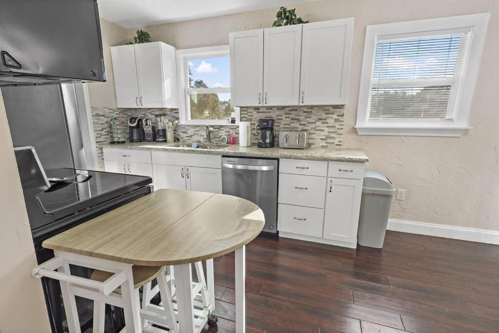 Casa Arena Relaxing Beach House W/ Patio Vero Beach Luaran gambar