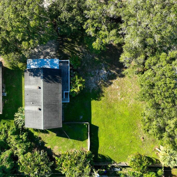 Casa Arena Relaxing Beach House W/ Patio Vero Beach Luaran gambar