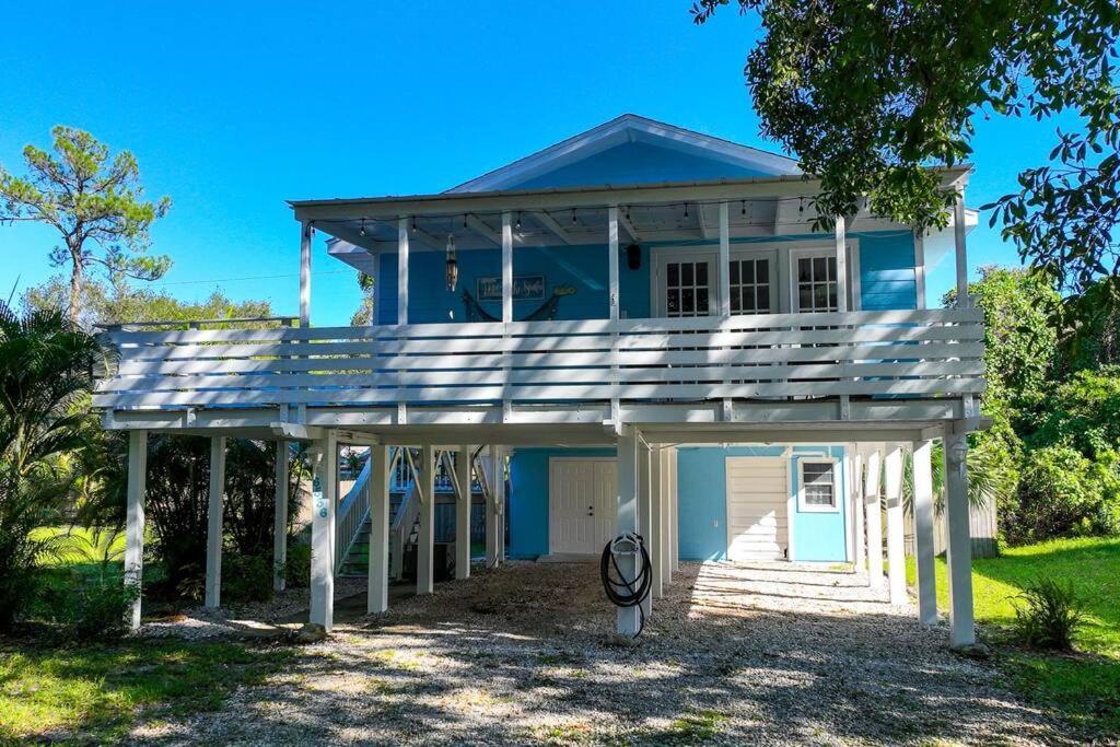 Casa Arena Relaxing Beach House W/ Patio Vero Beach Luaran gambar